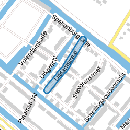 Uitdamstraat