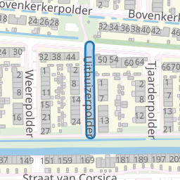 Uithuizerpolder