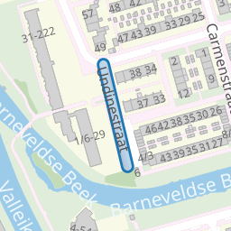 Undinestraat