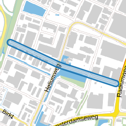 Uraniumweg
