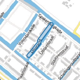 Urkgracht