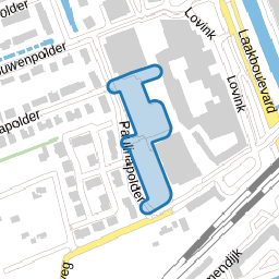 Ursulapolder
