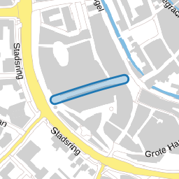 Utrechtsestraat