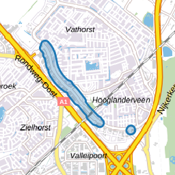 Valutaboulevard