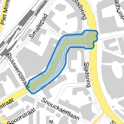 Van Asch van Wijckstraat