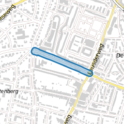 Van Campenstraat