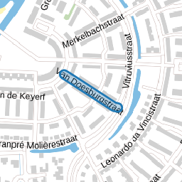 Van Doesburgstraat