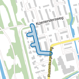 Van Donkelaarstraat
