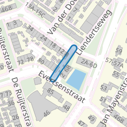 Van Kouwenhovenpad