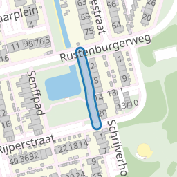 Van Roijenpad