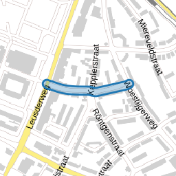 Van Rootselaarstraat