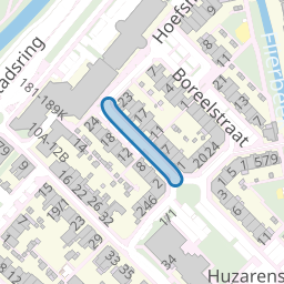 Van Sytzamastraat