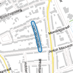 Van Woustraat