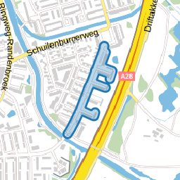 Verdiweg
