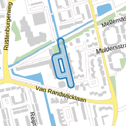 Verzetsplein