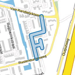 Victoriestraat