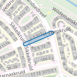 Vijfvingerkruid