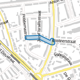 Vincent van Goghstraat