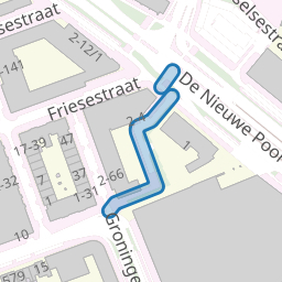 Vlaamsestraat