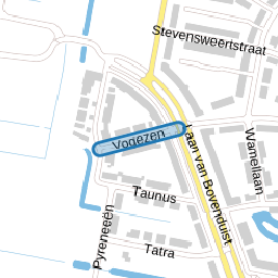 Vogezen
