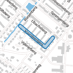 Vuursteenberg