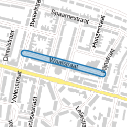 Waalstraat