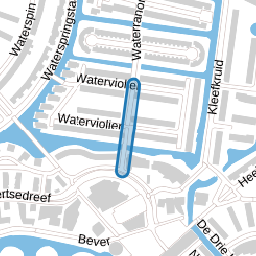 Waterzuring