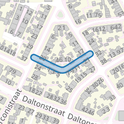 Wattstraat