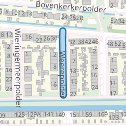Weerepolder