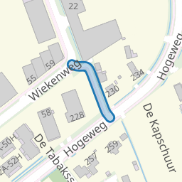 Wiekenpad