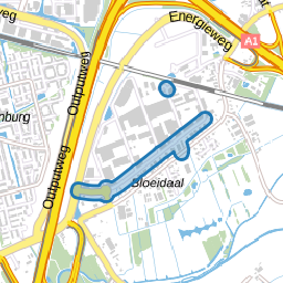 Wiekenweg