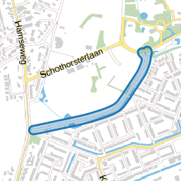 Winkelpad
