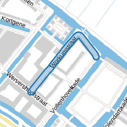 Workumstraat