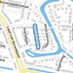 Woudrichemstraat