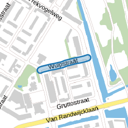 Wulpstraat