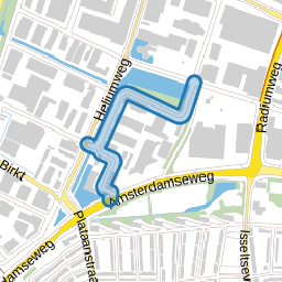 Xenonweg