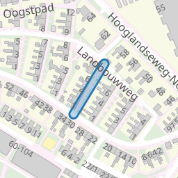 Zaaierspad