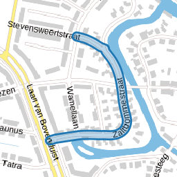 Zaltbommelstraat