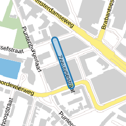 Zeeuwsestraat