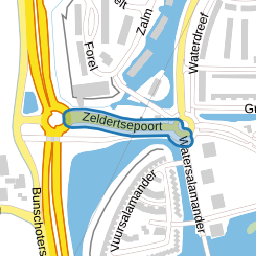 Zeldertsepoort