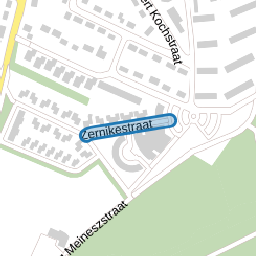Zernikestraat