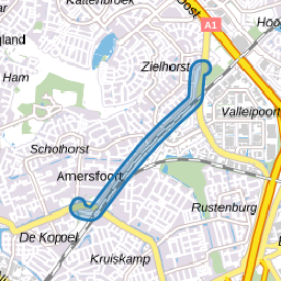 Zielhorsterweg