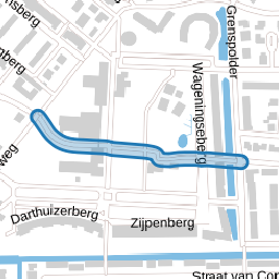 Zilverberg