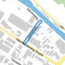Zwaaikom