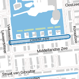 Zwarte Zee