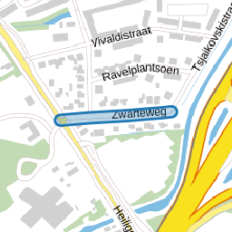Zwarteweg