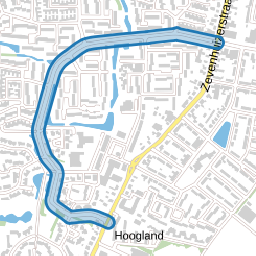 Bieshaarlaan