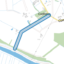 Coelhorsterlaan