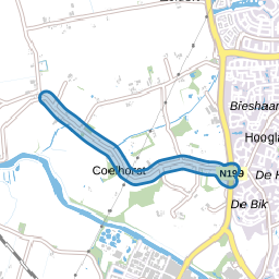 Coelhorsterweg