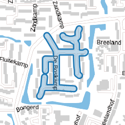 De Boskamp